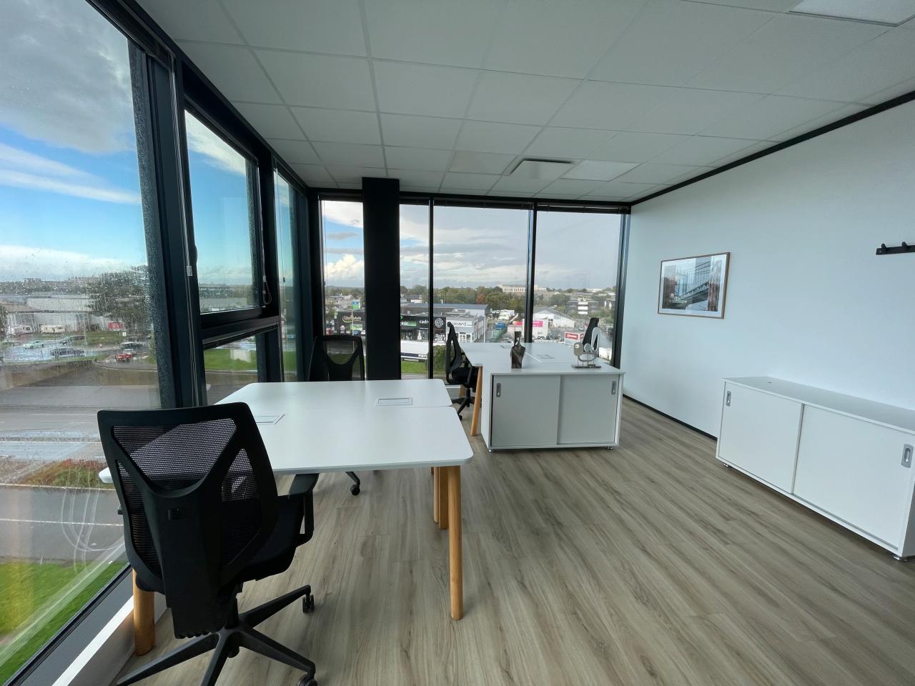 Bureau Saint-Herblain 560m² Location bureau Saint-Herblain Loire-Atlantique OLBUR2426356 1